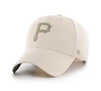 '47 Brand Casquette MLB Pittsburgh Pirates Tropic Pop Sous ’47 MVP Baseball