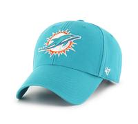 47 Brand Strapback Cap - Legend Miami Dolphins Neptune
