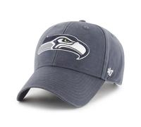 47 Brand Strapback Cap - LEGEND Seattle Seahawks navy