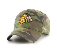 '47 Brand Casquette NHL Chicago Blackhawks Grove Snapback' 47 MVP Dt Neuve