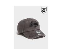 47 Brand Casquette NHL LA Kings Distressed - Gris One Size