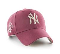 47 Brand Casquette Snapback MVP World Series à 6 panneaux ~ New York Yankees