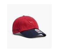 Casquettes 47 BRAND 47 Cap Tommyh X Nba Chicago Bulls Courts pour Adulte T.U Rouge