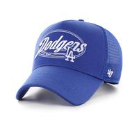 ’47 Brand Casquette Trucker Enfield Offside DT Los Angeles Dodgers Royal Mesh