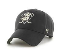 47 Brand Casquette Trucker Fisherman Camo Mesh NHL Anaheim Ducks
