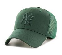 '47 Brand Trucker Cap - Branson New York Yankees Vert