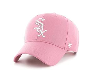 47 Brand Chicago White Sox Snapback Cap MVP MLB