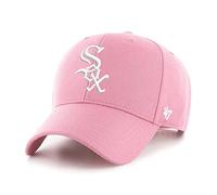 '47 Brand Chicago White Sox Snapback Cap MVP MLB Rose - One-Size