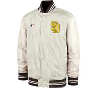 '47 Brand College Bomber Veste - REGENT San Diego Padres