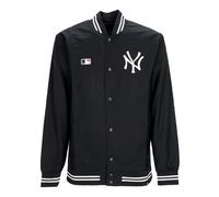 47 Brand - College Jacket - Homme - Vestes - Noir - Taille: M