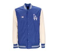 47 Brand - Core Drift Losdod Bomber Jacket - Homme - Vestes - Bleu - Taille: XL