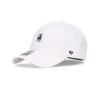 47 Brand - Curva Hat - unisex - Accessoires - Blanc - Taille: ONE Size
