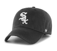 '47 Brand Curved Fitted Cap - Franchise Chicago White Sox