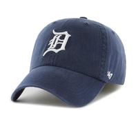 '47 Brand Curved Fitted Cap - Franchise Detroit Tigers Navy