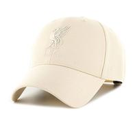 '47 Brand Curved Snapback Cap - FC Liverpool Natural