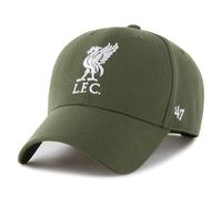 47 Brand Curved Snapback Cap - FC Liverpool sandal wood