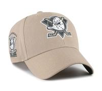 47 Brand Curved Snapback Cap NHL Vintage Anaheim Ducks
