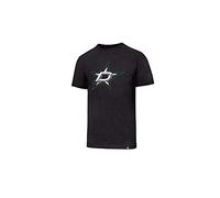 '47 Brand Dallas Stars NHL Club Logo T-shirt noir, noir