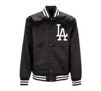 47 Brand - Dalston Backer Bomber - Homme - Vestes - Noir - Taille: XL