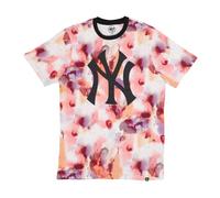 47 Brand - Day Glow Repeat Echo Tee - Homme - Tops - Multicolore - Taille: L
