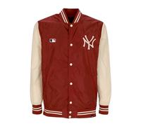 47 Brand - Drift Jacket Neyyan - Homme - Vestes - Rouge - Taille: S