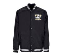 47 Brand - Drift Track Jacket Anaduc - Homme - Vestes - Noir - Taille: S