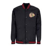 47 Brand - Drift Track Jacket Chibla - Homme - Vestes - Noir - Taille: S