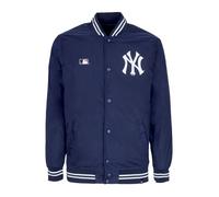 47 Brand - Drift Track Jacket Neyyan - Homme - Vestes - Bleu - Taille: L