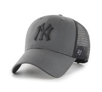'47 Brand Enfants Cap MLB New York Yankees Branson MVP Kidswear Baseball Maille