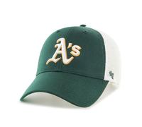 47 Brand Enfants Trucker Cap - BRANSON Oakland Athletics