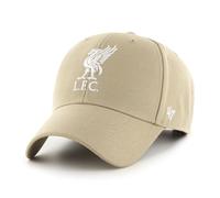 Casquette 47 Brand - MVP FC Liverpool khaki beige - Homme - Sportswear