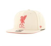 47 Brand EPL Liverpool FC Ballpark ’47 CAPTAIN Casquette Basecap Premier League