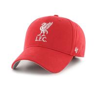 '47 Brand Epl Liverpool FC Basic '47 MVP Casquette de Baseball Logo Premier