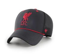 '47 Brand Epl Liverpool FC Brrr Maille Pop '47 MVP Casquette Truckercap Paspel