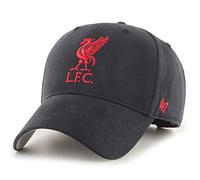 47 Brand FC Liverpool Adjustable Cap Most Valuable P. EPL