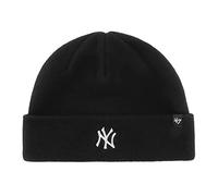 '47 Brand Fisherman Cuff Bonnet - New York Yankees Noir