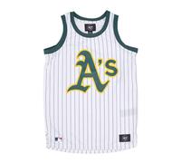 47 Brand - Grafton Jersey - Homme - Sport - Blanc - Taille: M