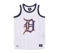 47 Brand - Grafton Jersey - Homme - Sport - Blanc - Taille: S