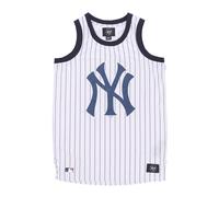 47 Brand - Grafton Tank - Homme - Sport - Blanc - Taille: XL