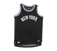 47 Brand - Grafton Tank - Homme - Sport - Noir - Taille: S