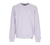 47 Brand - Helix Base Runner Crew - Homme - Sweatshirts et sweats à capuche - Violet - Taille: XL