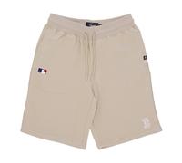 47 Brand - Helix Base Runner Shorts - Homme - Sport - Beige - Taille: XL