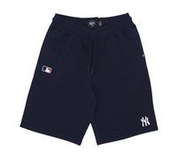 47 Brand - Helix Base Runner Shorts - Homme - Sport - Bleu - Taille: M
