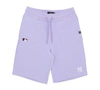 47 Brand - Helix Base Runner Shorts - Homme - Sport - Violet - Taille: XL
