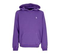 47 Brand - Helix Base Runner Sweat à capuche - Homme - Sweatshirts et sweats à capuche - Violet - Taille: L