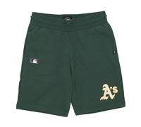 47 Brand - Helix Shorts - Homme - Sport - Vert - Taille: XL