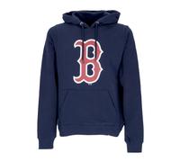 47 Brand - Helix Sweat à capuche - Homme - Sweatshirts et sweats à capuche - Bleu - Taille: L