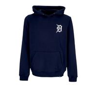 47 Brand - Helix Sweat à capuche - Homme - Sweatshirts et sweats à capuche - Bleu - Taille: XL