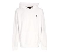47 Brand - Helix Sweat à capuche Neyyan - Homme - Sweatshirts et sweats à capuche - Blanc - Taille: L