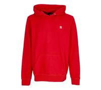 47 Brand - Helix Sweat à capuche Neyyan - Homme - Sweatshirts et sweats à capuche - Rouge - Taille: M